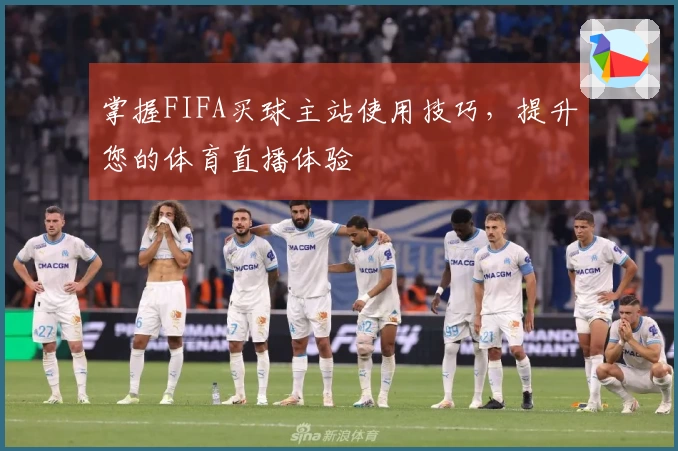 掌握FIFA买球主站使用技巧，提升您的体育直播体验