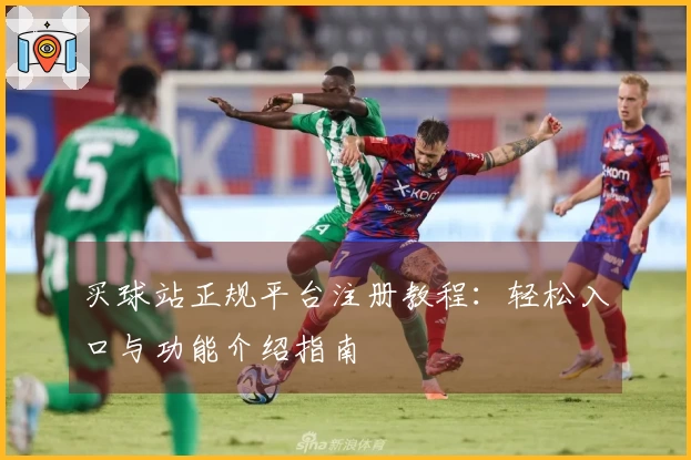 买球站正规平台注册教程：轻松入口与功能介绍指南