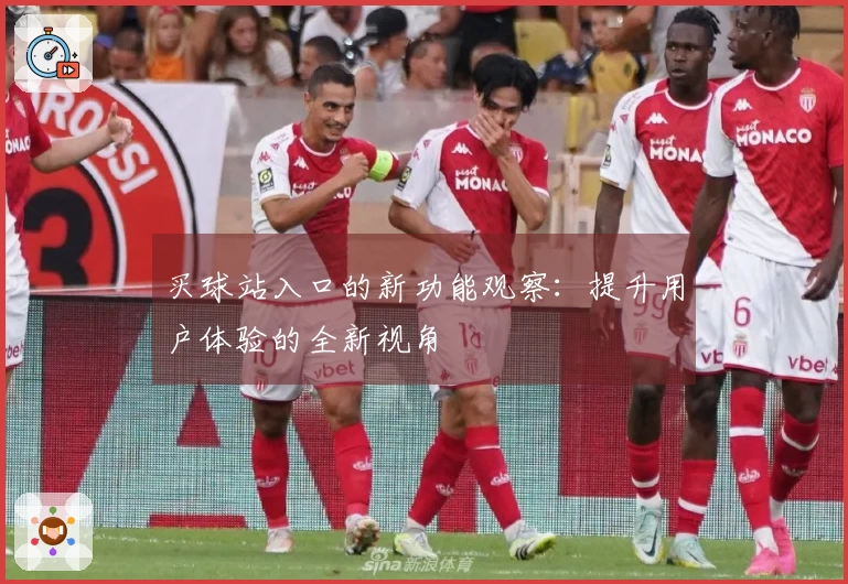 买球站入口的新功能观察：提升用户体验的全新视角