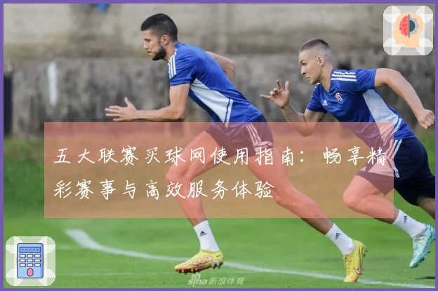 五大联赛买球网使用指南：畅享精彩赛事与高效服务体验
